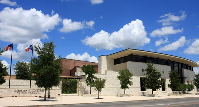 Cailloux Theater